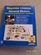 HAYNES TECHBOOK GENERAL MOTORS AUTOMATIC TRANSMISSION OVERHAUL   MANUAL # 10360
