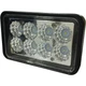 LED Compact Track Headlight Bobcat T110 T140 T180 T190 T250 T300 6661353