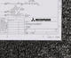 Mitsubishi FD30NT Forklift Lift Truck Hydraulic Schematic Diagram Manual