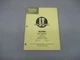 Oliver I&T Shop Service  Manual  99,Super 99,Super99GM   Manual No. O-7 