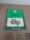 ALLIS-CHALMERS MODEL 608LT OPERATORS MANUAL