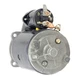 NEW 12 VOLT 10 TOOTH STARTER FITS AGCO ALLIS TRACTOR 8745 8765 1998-2000 26357D