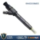 0445110603 32R61-10010 Fuel Injector for SANY SY245H SY265C for Mitsubishi 