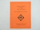 COPY Allis Chalmers WD & WD-45 Tractor Shop Service Repair Manual Book L14679h