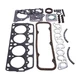 Full Gasket Kit 04111-78002-71 for Toyota 4P Forklift 3FGC10 3FGC15 4FGC20 FGC18