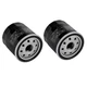 49065-0724 Oil Filter Compatible With Kawasaki 49065-7010 FX751V FX801V... 