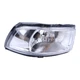 6F170-54130 LH Head Lamp fits Kubota LX2620HSD LX2620HSDC LX2620SUHSD