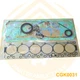 Gasket Kit,Head set for Isuzu 6BG1 6BG1T Engine Tcm Komatsu Forklift Isuzu Truck