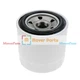 Fuel Filter For Kubota SVL75 SVL90 SVL95-2S Skid Steers 15221-43080