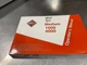 International Operator Manual Medium Duty 1000 4000 used 2001