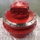New Final Drive Motor 4359799 for John Deere 160LC & Hitachi EX150LC-5