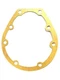 Front Axle Gasket Front Axle Gasket for Massey 4x4 MF1010 MF1020 MF1030