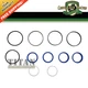 81863330 Power Steering Cylinder Seal Kit For Ford Tractors 5640, 6640, 7740+