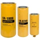 Filter Kit Compatible with Caterpillar Cat Engine 3406 C10 C11 C12 C13 C15 C16