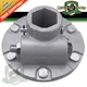 H6640-17300 Rear Axle Hub For Kubota Tractors B1550 B1700 B1750 B2100 B2400+