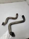 Used Exhaust Pipes  For Craftsman DLT3000 Honda GXV520
