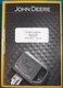JOHN DEERE 35D 50D EXCAVATOR TECHNICAL SERVICE SHOP REPAIR MANUAL BOOK TM2264