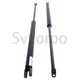 2&times; 1653900060 Gas Strut Spring Cylinder For Takeuchi TL140 TL150 TL12 TL130