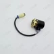 Solenoid Valve 419-15-16910 For Komatsu 532 WA200-1 WA250-1LC WA300-1