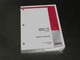 Case Farmall 30B, 35B Tractor Service Manual Repair Shop Book