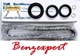 Mercedes Transfer Case Chain (US MFG)+ Seals +Guide ML W164 R W251, GL X164