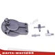 129004-55612 Fuel Filter Bracket Fits Yanmar Engine 4JH4AE 3JH5AE 3JH5E 3TNV82A
