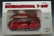 ERTL INTERNATIONAL T-340 TRACTOR DIE CAST 1/16 SCALE NIB