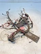 1978 Massey Ferguson MF 2745 Tractor Cab Wiring 3039579M1
