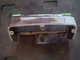 Satoh Beaver S373 MT372 Dashboard Dash Console Diesel 4x4 Tractor Mitsubishi 470