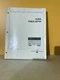 HP 00436-90001 436A Power Meter Operating and Service Manual