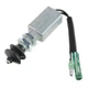 E-6C080-31010 Brake Light Switch for Kubota B26, L48,  M4N-071HDRC12, M5N ++