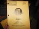 Ford Major Diesel Power Major Diesel tractor shop Service manual FO-12