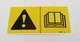 Genie 82487, DECAL - READ INST MANUAL, S60/65