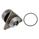 World American WA902-05-2446 Engine Water Pump Long Nose Hardened, for Cummins