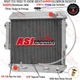 Radiator For MCFA/Mitsubishi/Cat Forklift FD30,FG30,FD30-35K,GP35A 9160114200