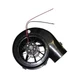 Cab Blower Motor Assembly fits Scat Trak 1750D 001A2230D