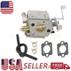 Carburetor Carb For WACKER WM80 BS600 BS650 BS700 BS600S BS50-2 BS60-2 BS70-2 US