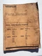 Caterpillar CAT 4G63 4G64 Gasoline Engines Parts Manual