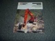 Koehring 6644 Crawler Excavator Lifting Capacities & Specifications Manual xz