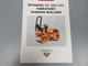 Dynapac CC 102/122 Roller Compactor Brochure 4 Page