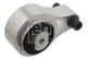 1x Febi Bilstein bearing, engine 009110612 rear for Master Movano new