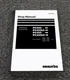 Komatsu PC450-8R PC450LC-8R Hydraulic Excavator Service Repair Manual 75001-Up