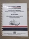 Ingersoll-Rand PF-3200/PF-3910, PF-3175 Pavers/Finishers Operators Manual 