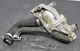 Kawasaki FD750D Thermostat Housing M147338 M147337