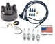 Tune up kit for IH Farmall 200 230 240 300 330 340 Tractor with IH Distributor