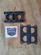 Kawasaki Fd750d Carburetor Gaskets OEM