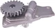 Oil Pump 6204-51-1201 for Komatsu Engine 4D95L-1 Wheel Loader WA65-5 WA80-5
