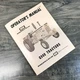Minneapolis Moline G900 Tractor Owners Operators Manual Maintenance Operations