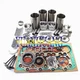 4D55 Overhaul Engine Rebuild Kit Fits MITSUBISHI Engine Truck pick up