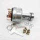 Ignition Switch 0808620000 For Komatsu D31EX D37EX D39PX PC88MR PC220LC PC300